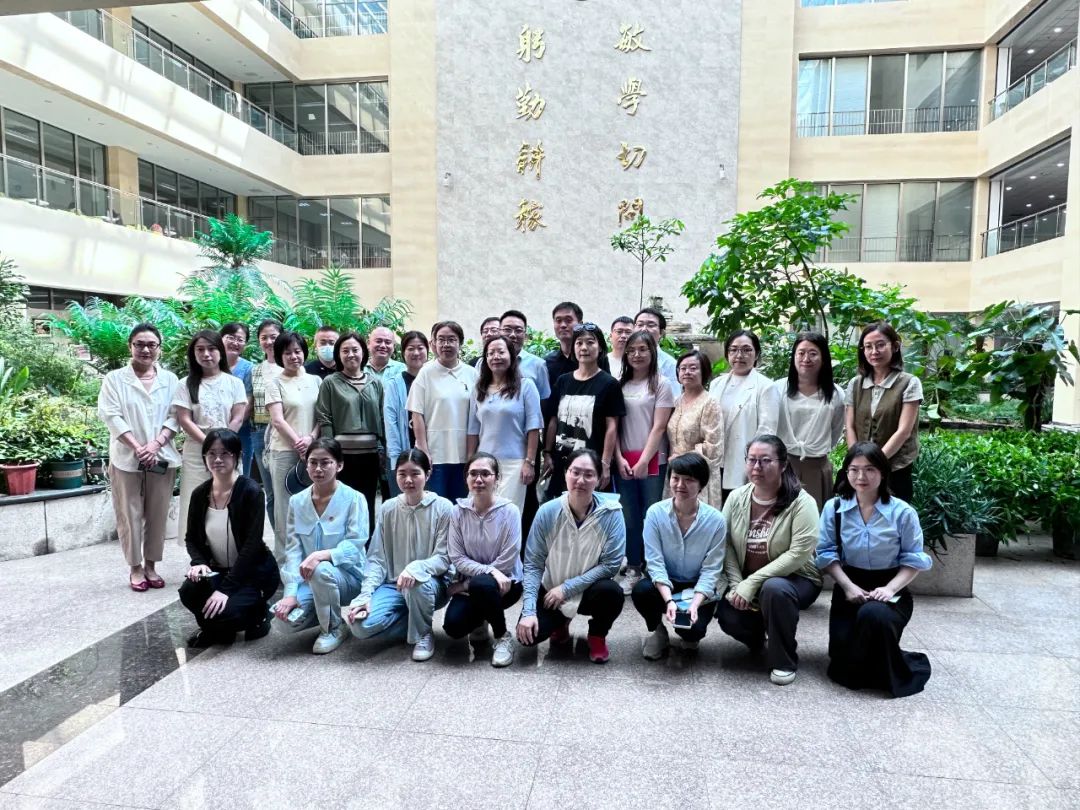 【全国科普日】提升全民科学素质 助力科技自立自强——尊龙凯时全国科普日活动